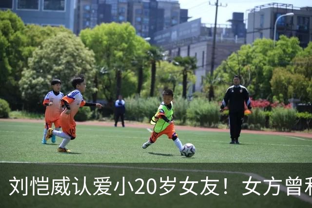 刘恺威认爱小20岁女友！女方曾和老外同居6年，刚分手就无缝衔接