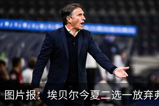图片报：埃贝尔今夏二选一放弃弗里克